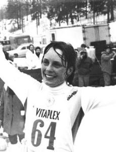 Eva Olsson