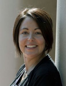 Beth Shapiro