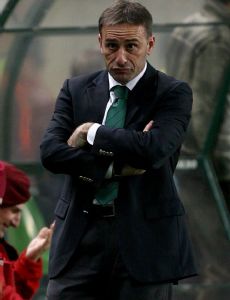 Paulo Bento