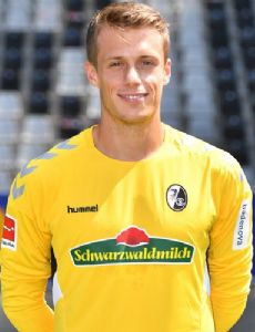 Alexander Schwolow