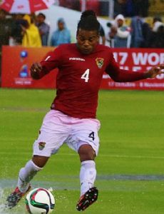 Leonel Morales