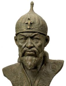 Timur