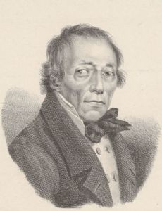 Petrus Johannes van Regemorter