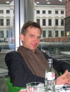 Klaus Schnellenkamp