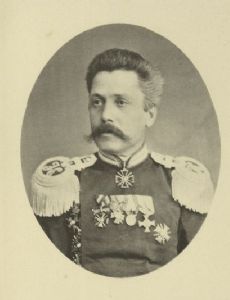 Georgy Tumanov