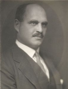 William Tudor Gardiner