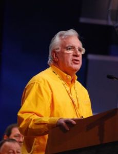 Joseph T. Hansen