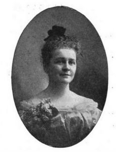 Mary Catherine Crowley