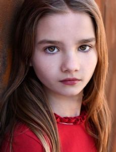 Elle Whitfield