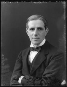 Charles Edgar Loseby