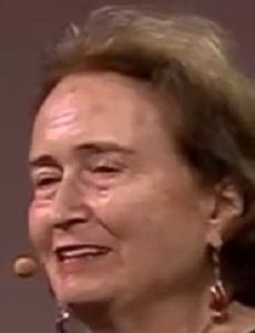 Denise Kandel
