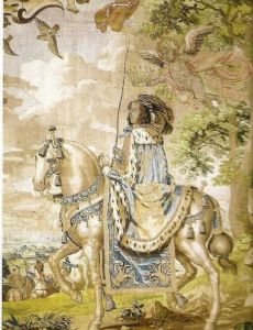 Alexandrine von Taxis