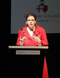 Gwen Adshead