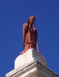 Eucherius of Lyon