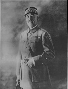 Victor d'Urbal