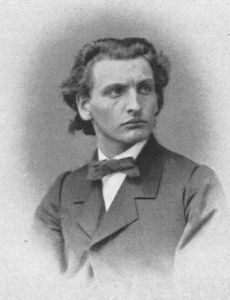 Friedrich Hegar