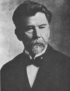 Benjamín Herrera