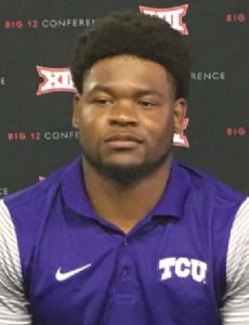 Travin Howard