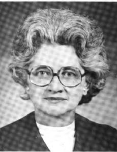 Ellen Bree Burns
