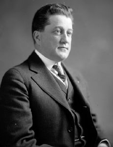 James T. McDermott