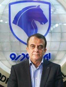 Hashem Yekezareh