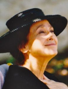 Yvonne Bryceland