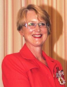 Helen Anderson