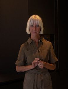 Regine Schumann