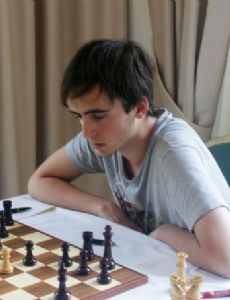 Alvar Alonso Rosell