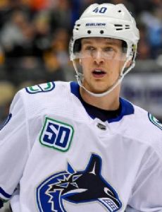 Elias Pettersson