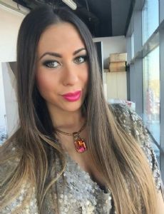 Csilla Megyeri
