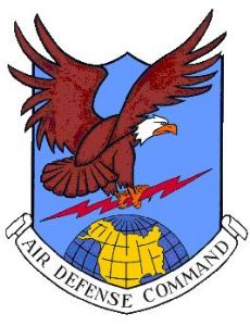 Ent Air Force Base