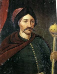 Pavlo Teteria