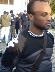 Almami Moreira