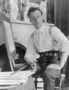 David Milne (artist)