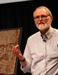 Brian Kernighan