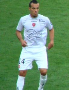 Foued Kadir