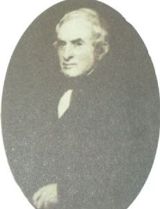John Crawfurd