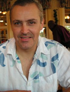 Ray LeBlanc