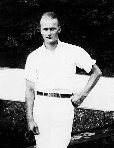Richard Chichester du Pont