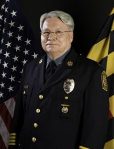 David B. Mitchell (police chief)
