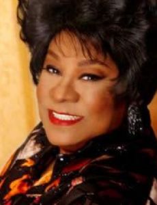 Ruth Brown