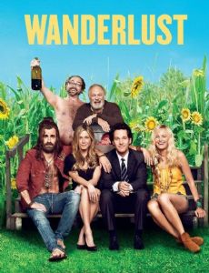 Wanderlust