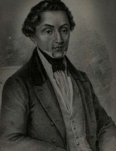 Yuriy Venelin