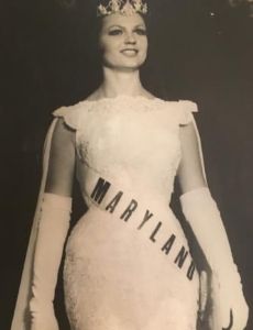 Shelda Jean Bond