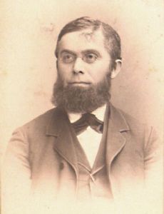 Johann Jakob Kneucker