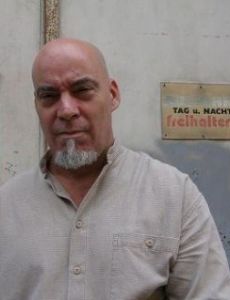 Oz Almog