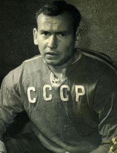 Aleksandr Almetov