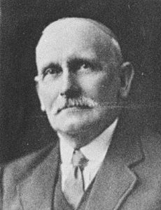 John Bitchener