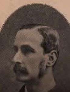 Edward Brodie Hoare
